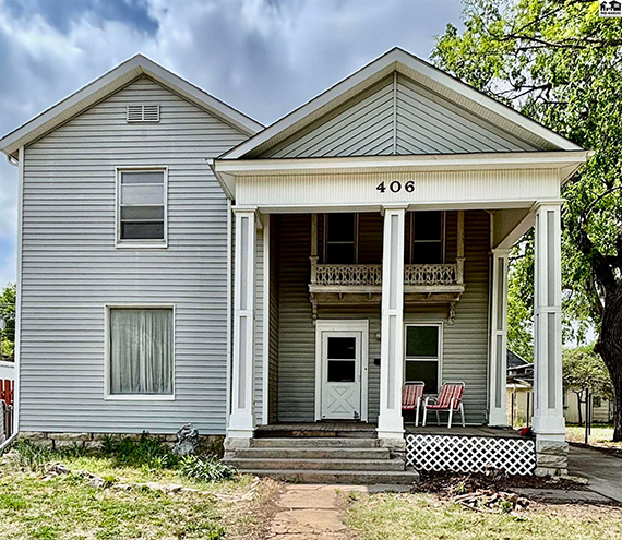 Renovator Project